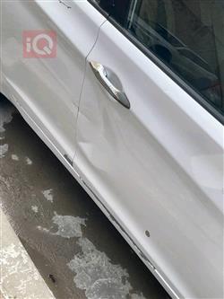 هیۆندای ئەلەنترا